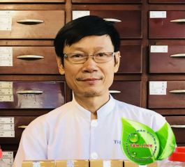 BA CHÌA KHÓA CỦA THẦY LANG.